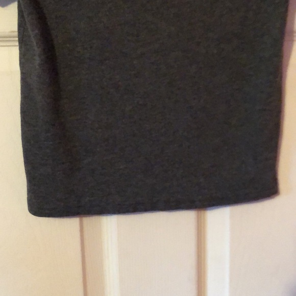 NASA Gray Logo T-Shirt Boys 4T - Picture 10 of 12